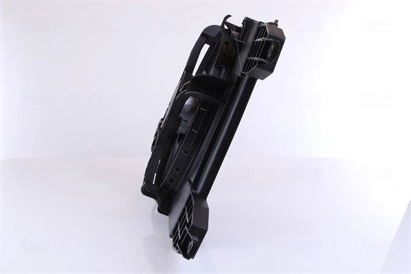 Ventilator radiator racire