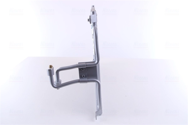 Radiator climatizare