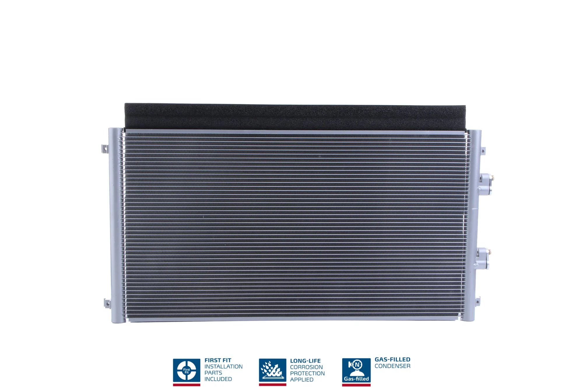 Radiator climatizare