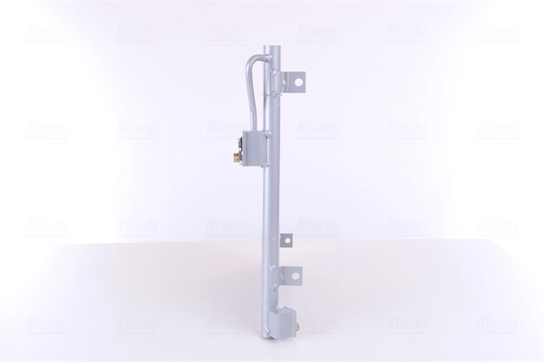 Radiator climatizare