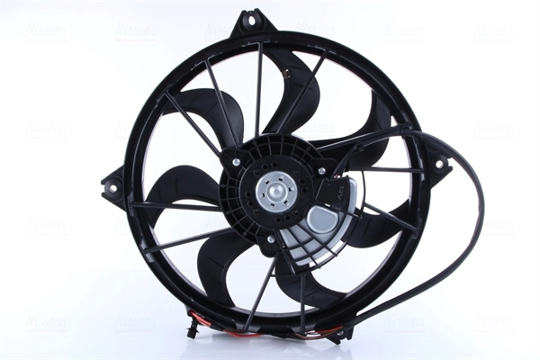 Ventilator radiator racire