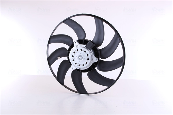 Ventilator radiator racire