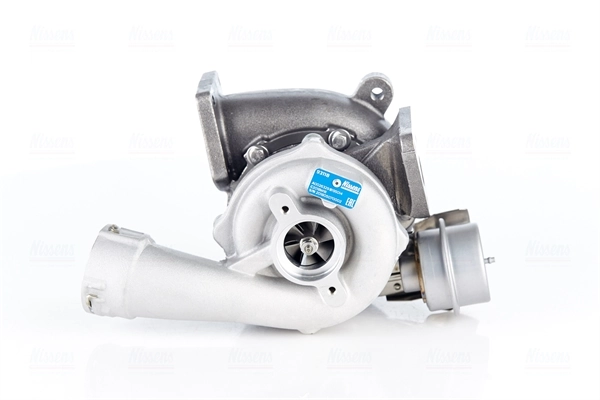 Turbina