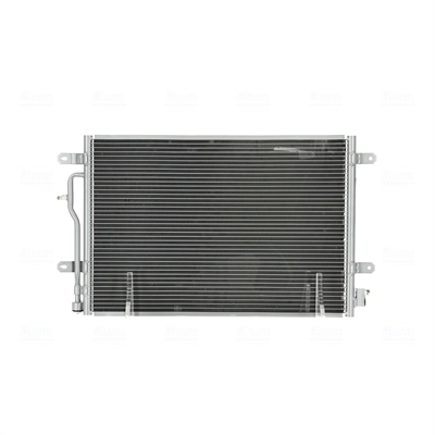 Radiator climatizare