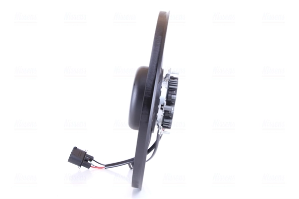 Ventilator radiator racire