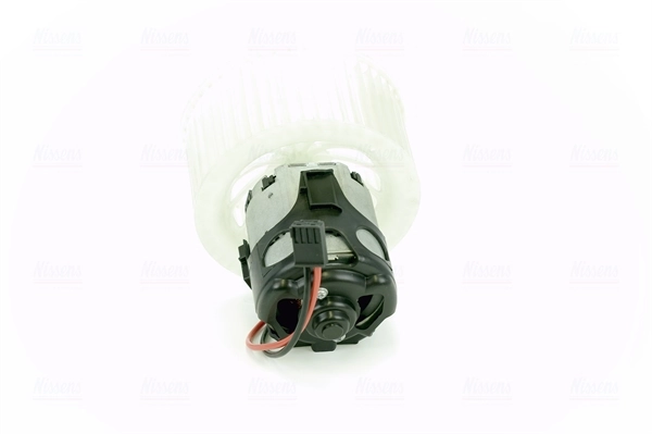 Ventilator habitaclu