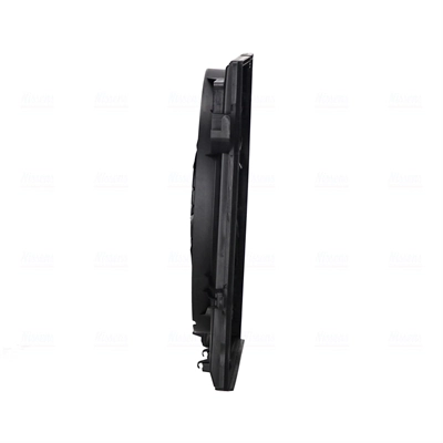 Ventilator radiator racire
