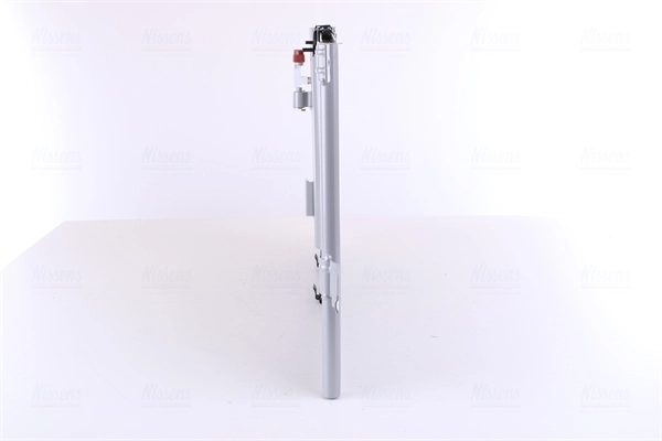 Radiator climatizare