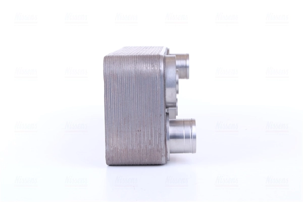 Radiator, retarder