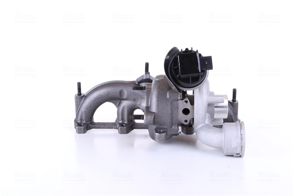 Turbina