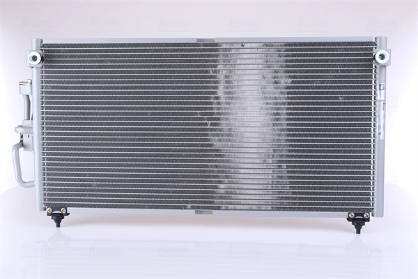Radiator climatizare