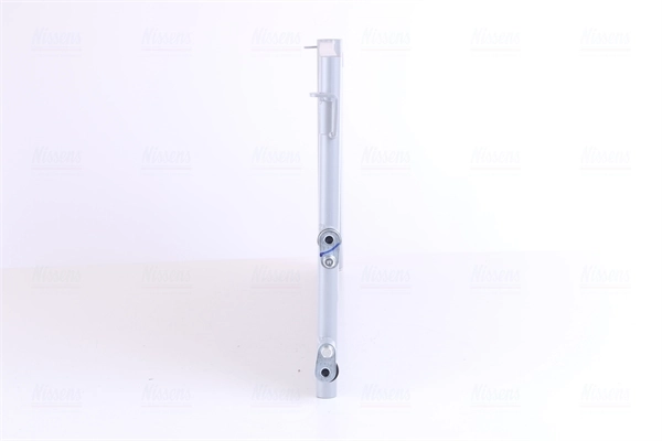 Radiator climatizare