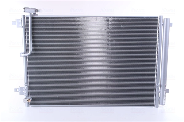 Radiator climatizare