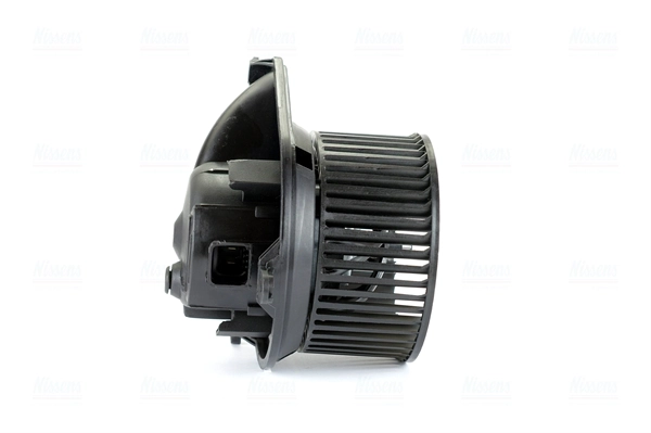 Ventilator habitaclu