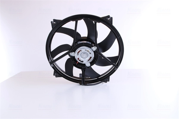 Ventilator radiator racire