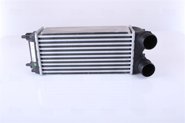 Intercooler