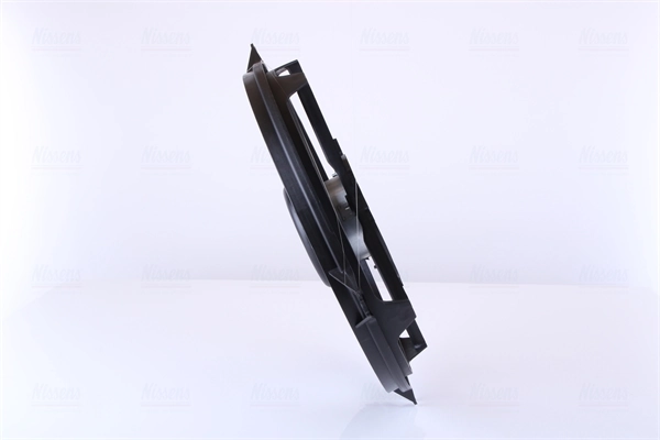 Ventilator radiator racire