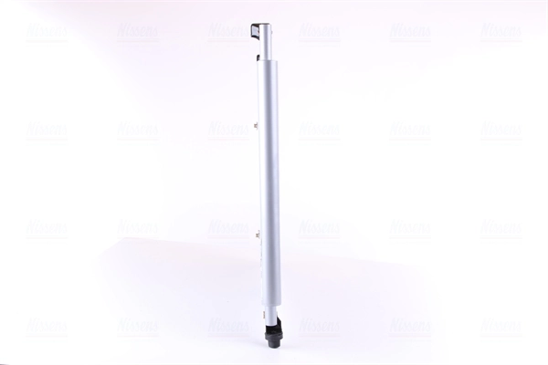Radiator climatizare