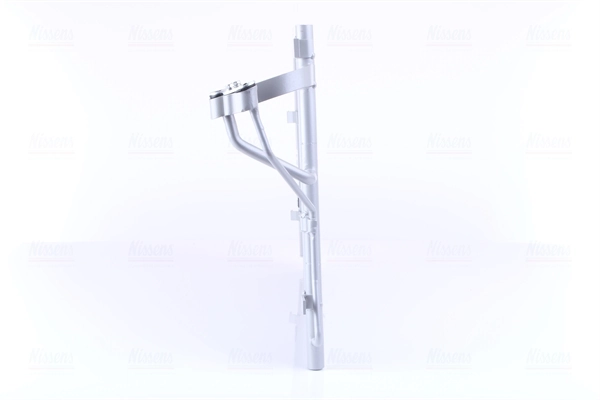 Radiator climatizare