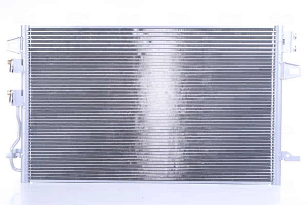 Radiator climatizare