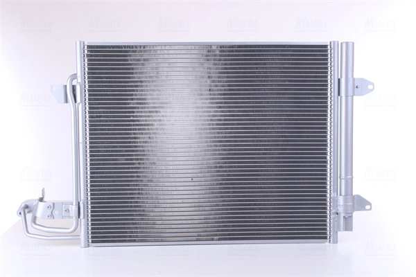 Radiator climatizare