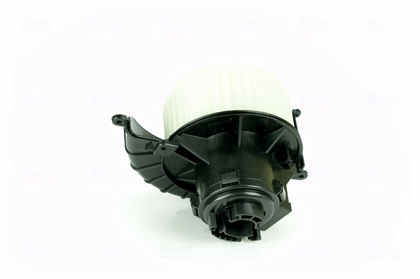 Ventilator habitaclu