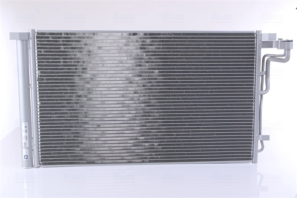 Radiator climatizare
