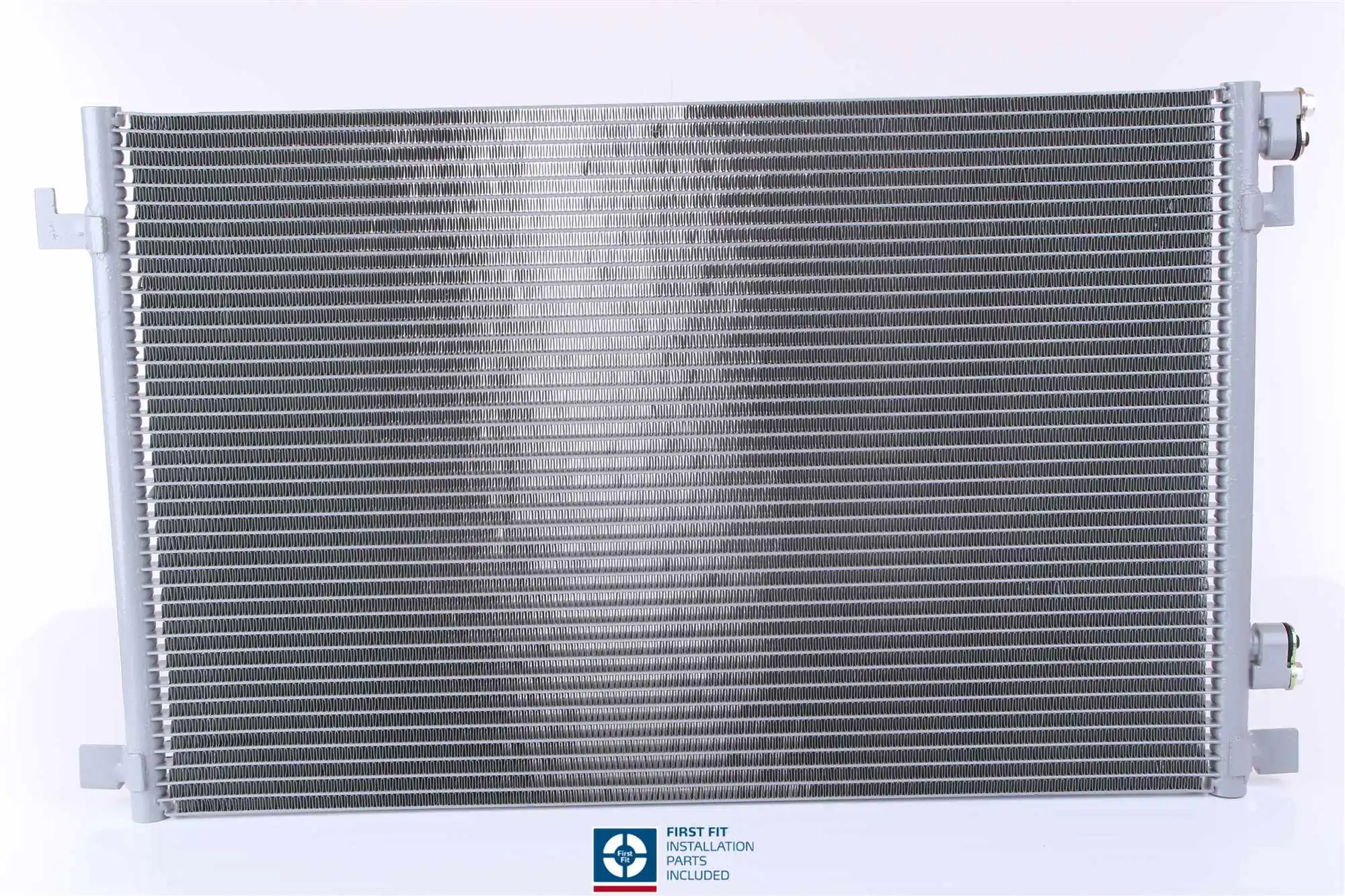 Radiator climatizare