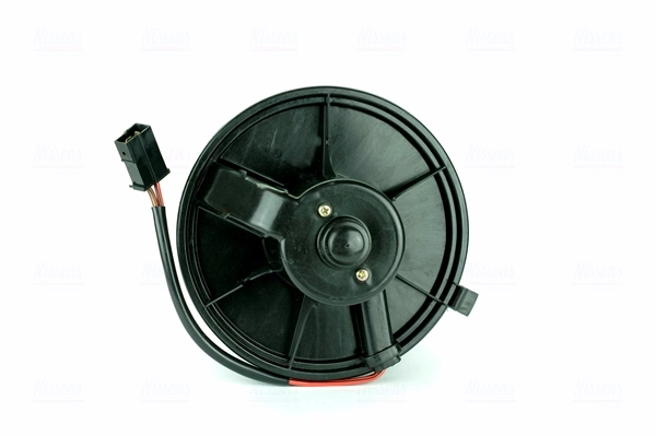 Ventilator habitaclu