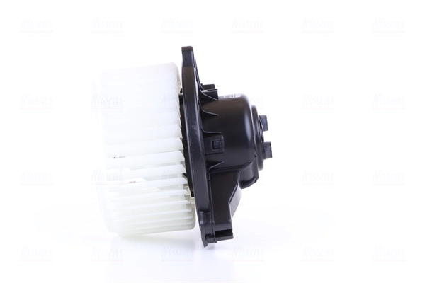 Ventilator habitaclu