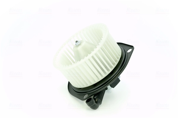 Ventilator habitaclu