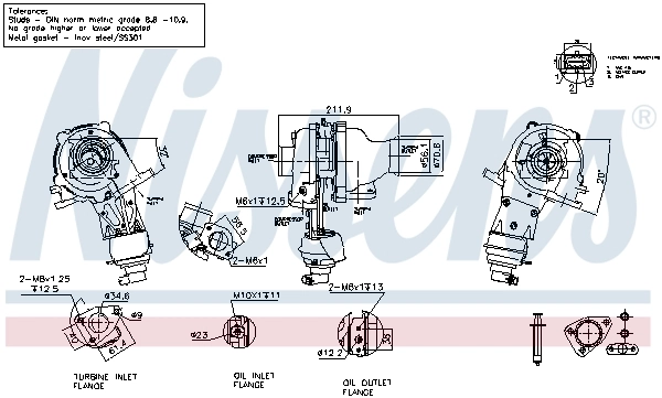 Turbina