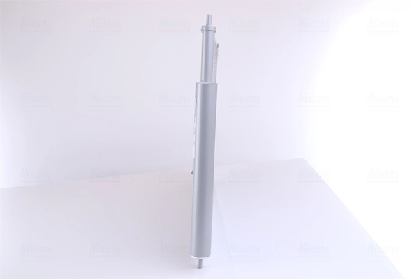 Radiator climatizare