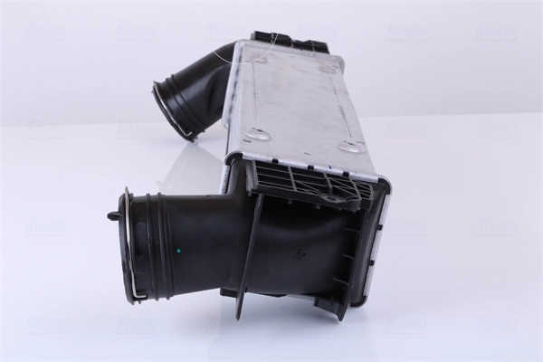 Intercooler