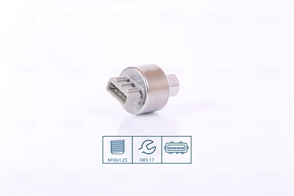 Comutator presiune aer conditionat