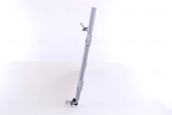 Radiator climatizare