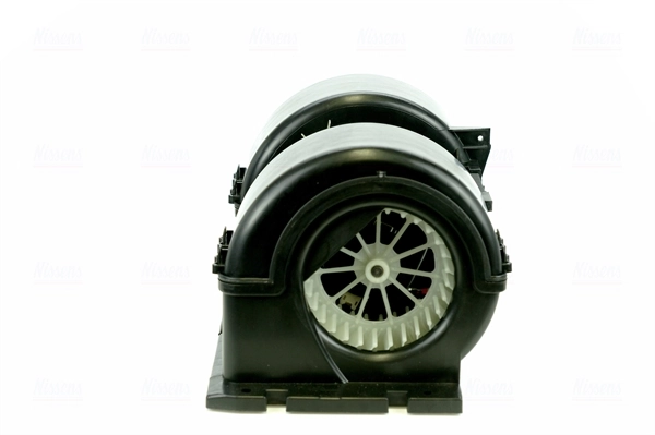 Ventilator habitaclu