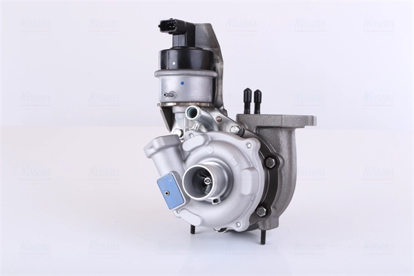 Turbina