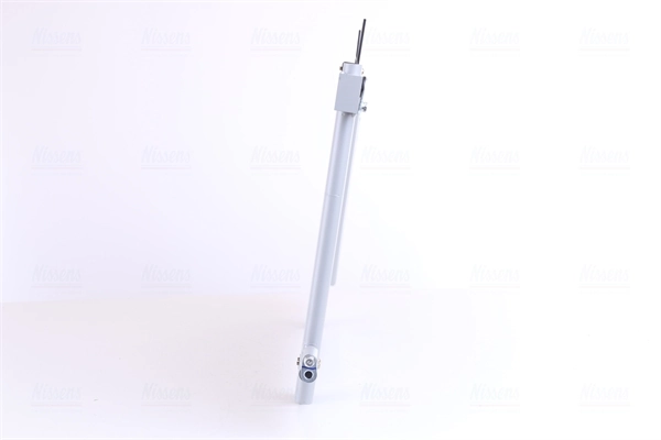Radiator climatizare