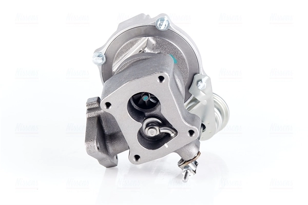 Turbina