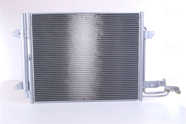 Radiator climatizare