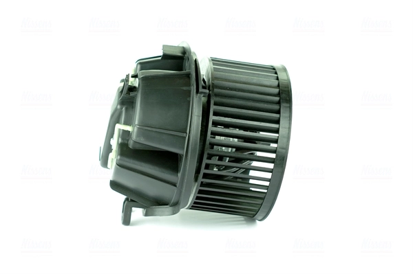 Ventilator habitaclu