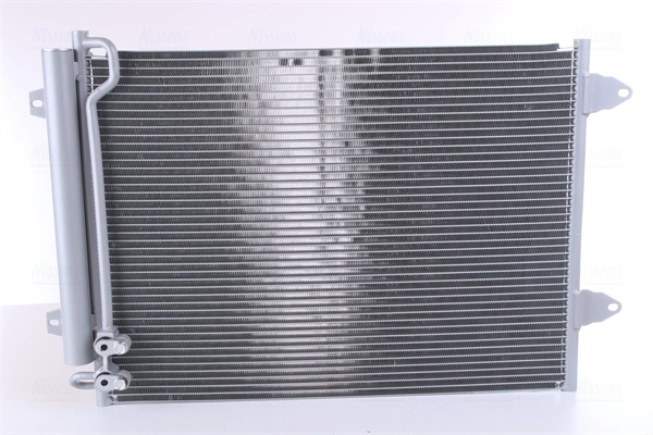 Radiator climatizare