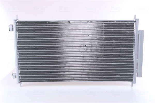 Radiator climatizare