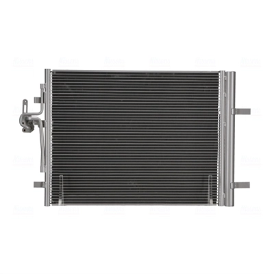 Radiator climatizare