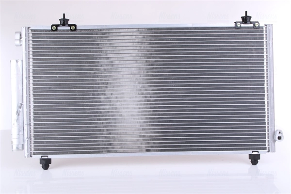 Radiator climatizare