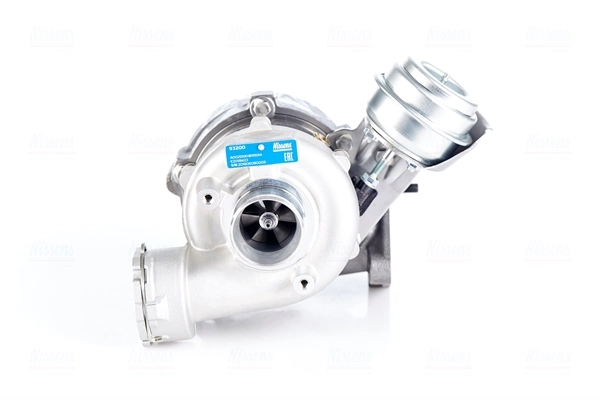 Turbina