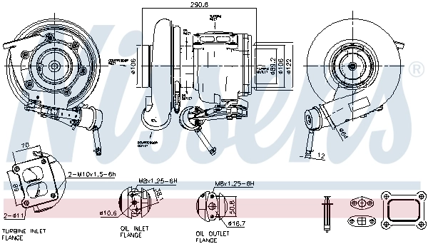 Turbina