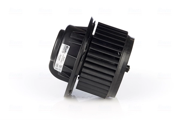 Ventilator habitaclu