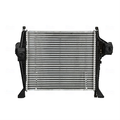 Intercooler
